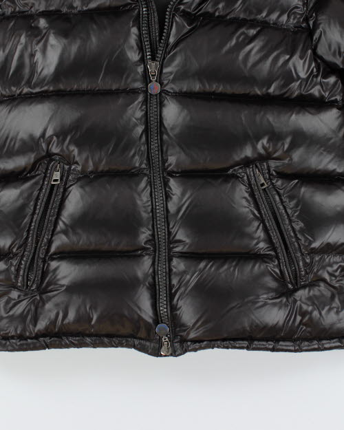 Vintage Men's Moncler Puffer Jacket - L