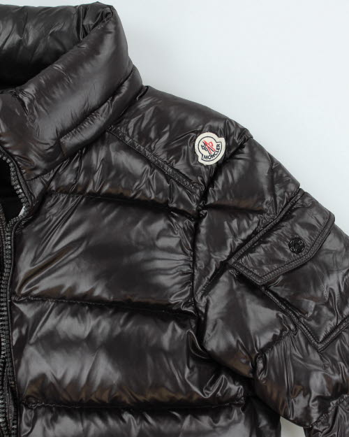 Vintage Men's Moncler Puffer Jacket - L