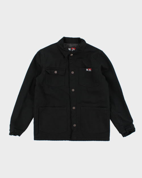 Vintage Ben Davis x DC Original Work Jacket M Rokit