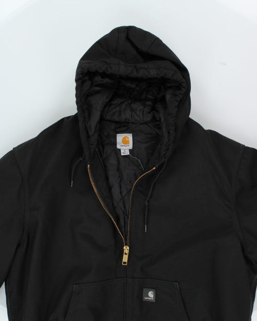 Vintage Carhartt Heavyweight Active Jacket -  L
