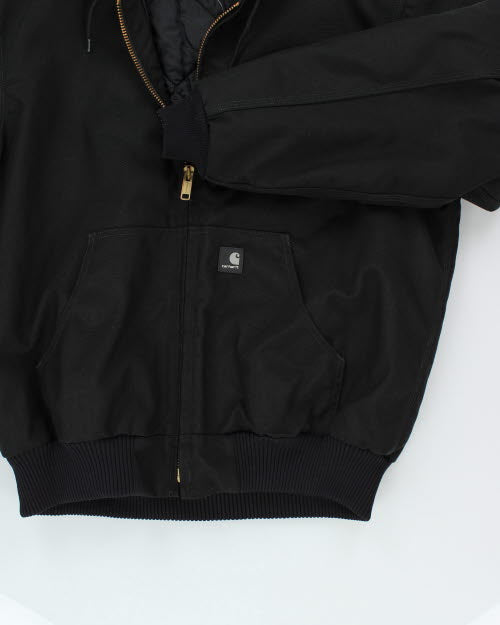 Vintage Carhartt Heavyweight Active Jacket -  L