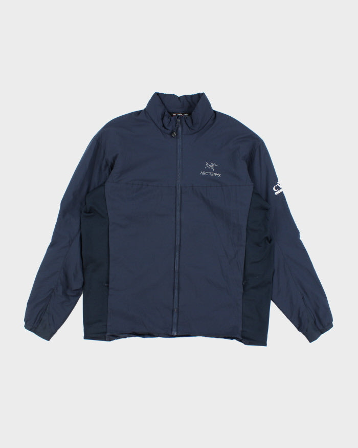 Vintage Arc'teryx Lightweight Windbreaker Jacket - XL