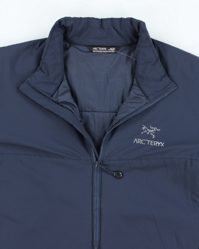 Vintage Arc'teryx Lightweight Windbreaker Jacket - XL