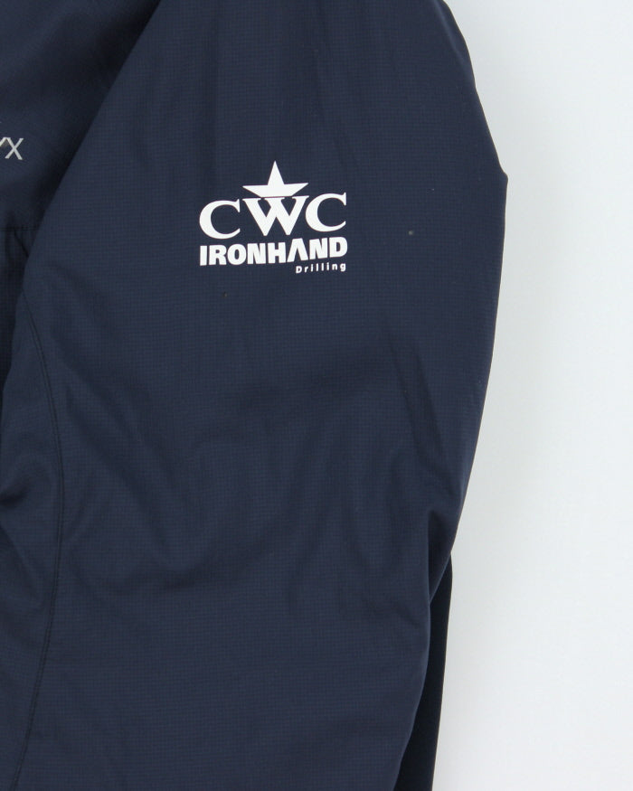 Vintage Arc'teryx Lightweight Windbreaker Jacket - XL