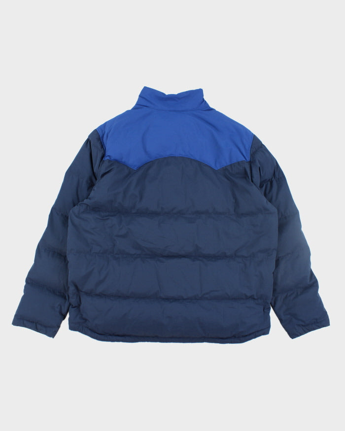 Vintage Patagonia Oversized Quilted Puffer Jacket - XXL