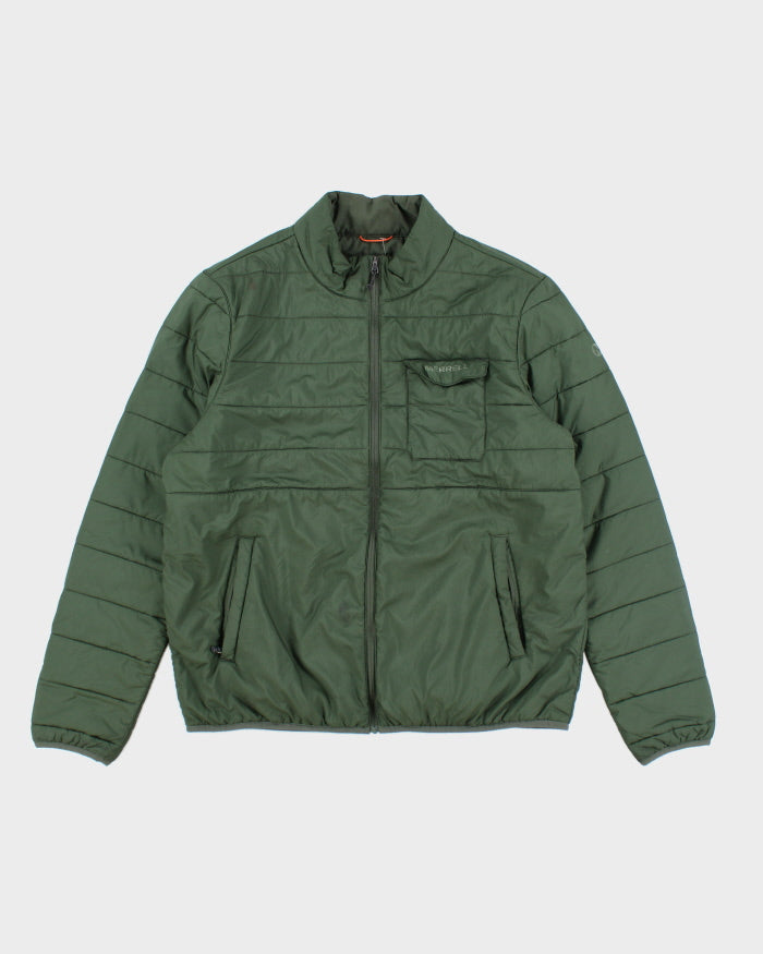 Vintage Merrell Lightweight Puffer Jacket - L