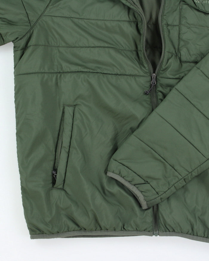 Vintage Merrell Lightweight Puffer Jacket - L