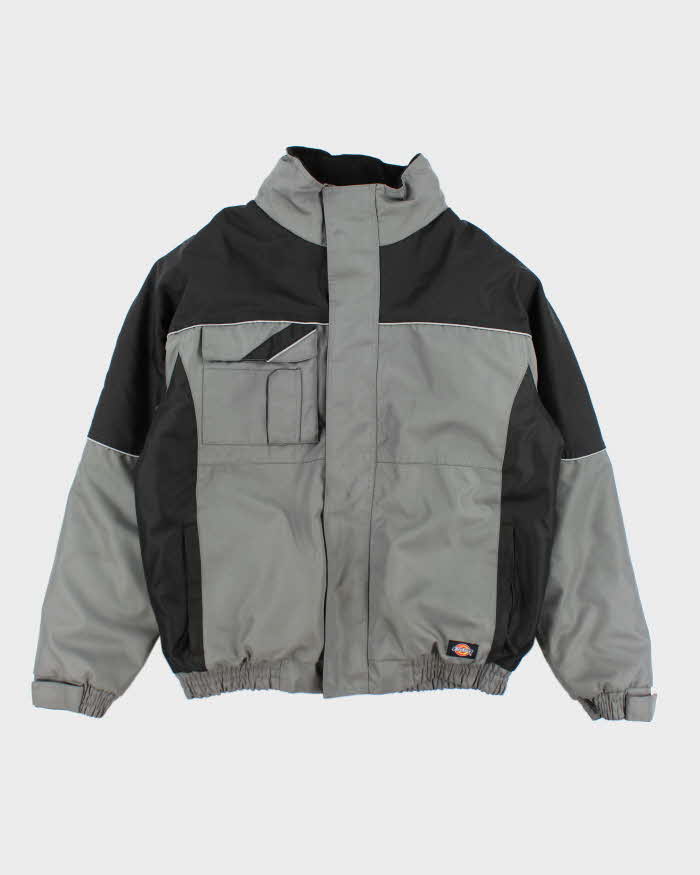 Vintage Dickies Insulated Workwear Jacket - L – Rokit