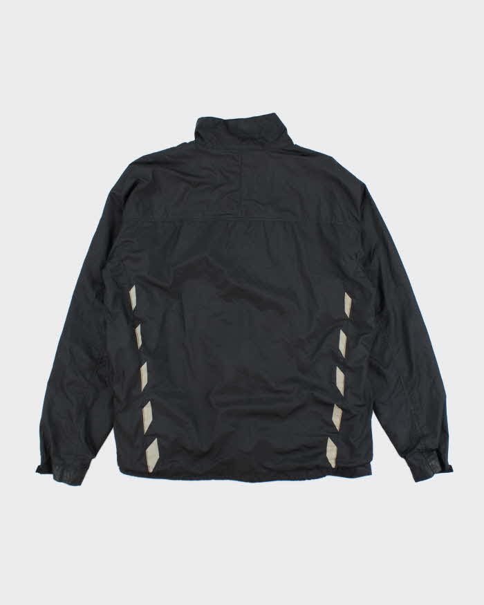 Vintage 2000's Oakley Software Lightweight Windbreaker Jacket - L
