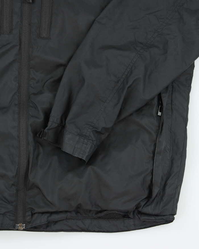 Vintage 2000's Oakley Software Lightweight Windbreaker Jacket - L