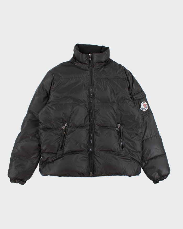 Vintage Moncler Oversized Insulated Puffer Jacket XL