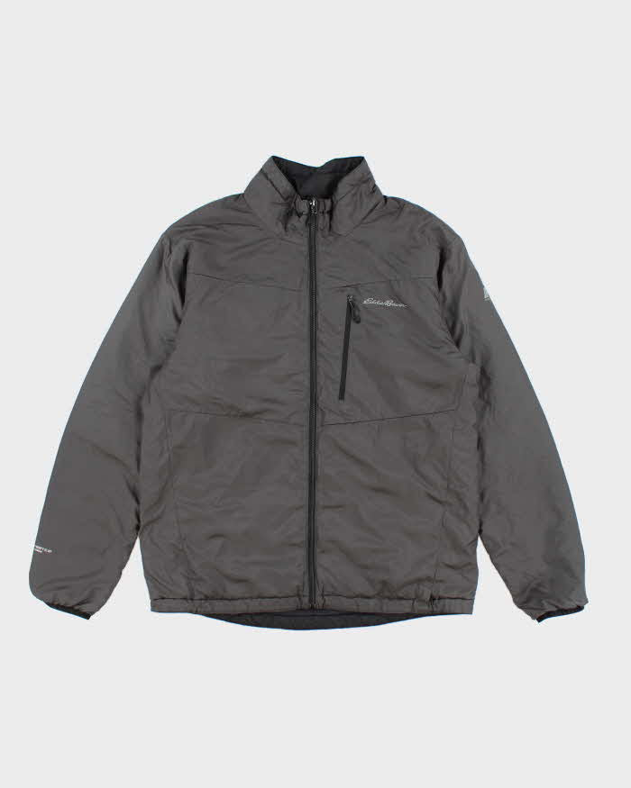 Vintage 2000's Eddie Bauer Lightweight Windbreaker Jacket - M