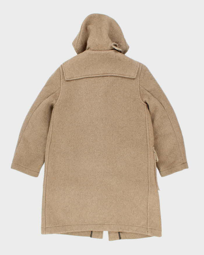Vintage Gloverall Wool Blend Duffel Coat - M