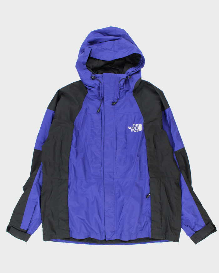 Vintage The North Face Goretex Hooded Rain Jacket XL – Rokit