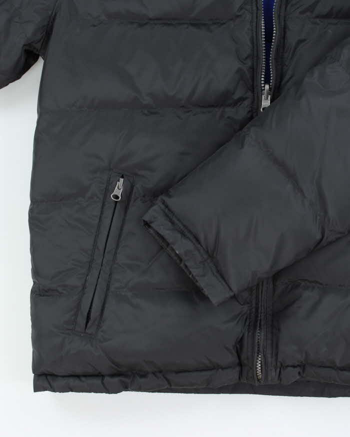 Vintage Y2K Tommy Hilfiger Heavyweight Insulated Puffer Jacket - M