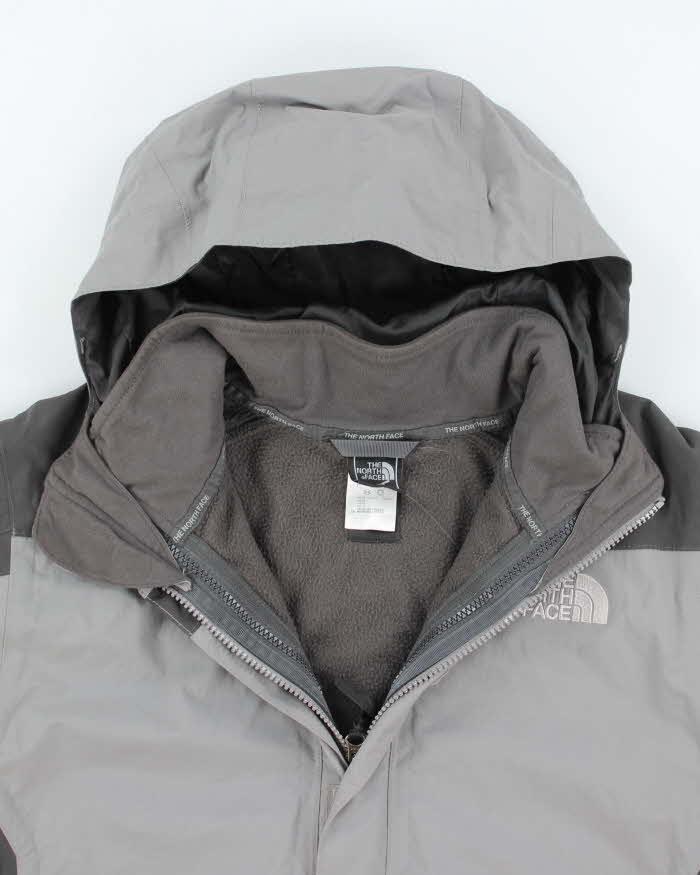 The North Face Hooded Anorak - S