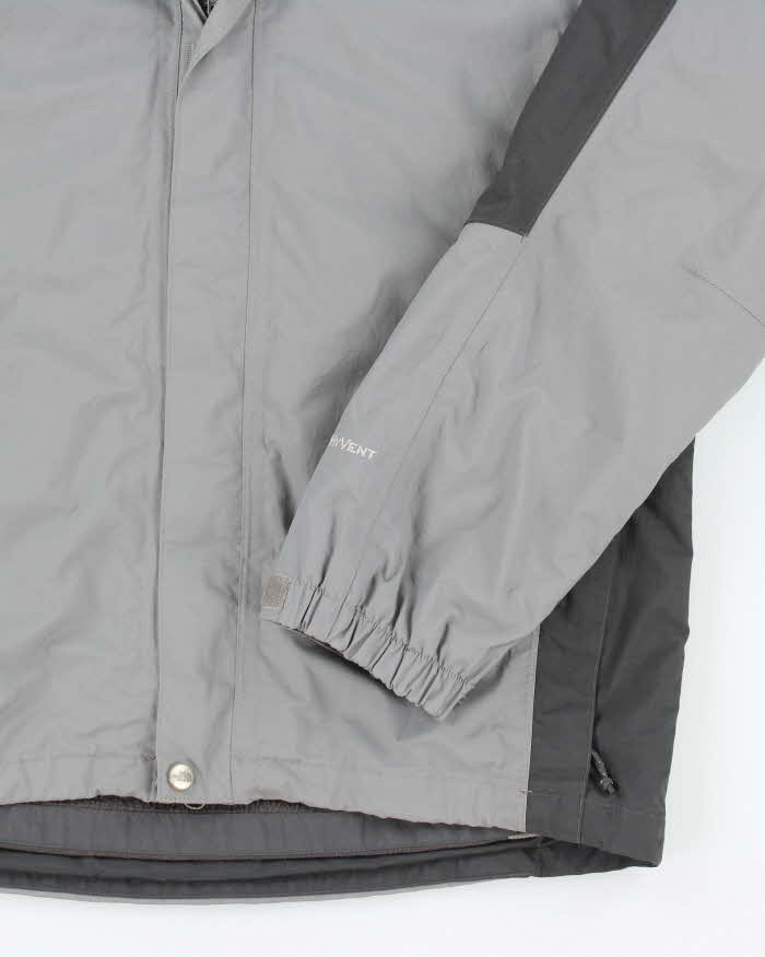 The North Face Hooded Anorak - S