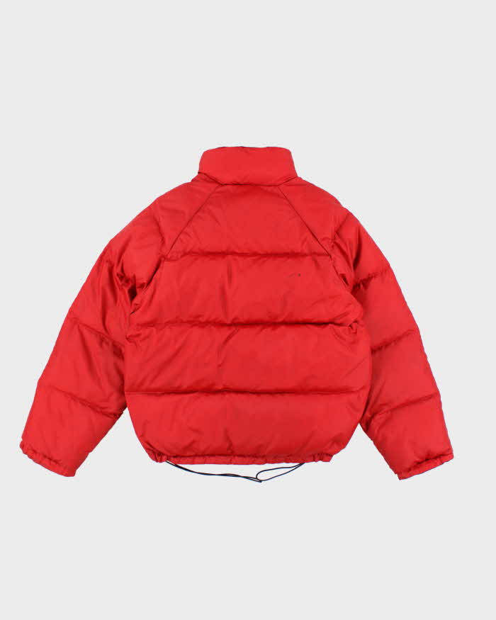 Vintage 2000's Polo Sport Insulated Puffer Jacket - S