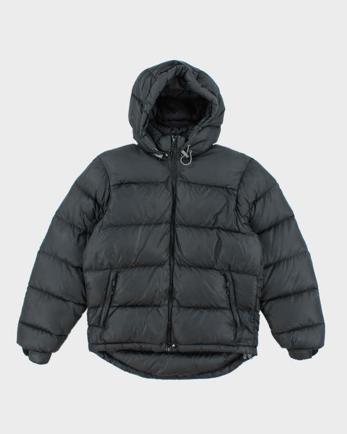 Vintage 2000's Mountain Equipment Co.Hooded Puffer Jacket - M