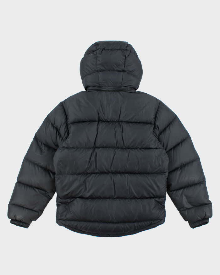 Vintage 2000's Mountain Equipment Co.Hooded Puffer Jacket - M