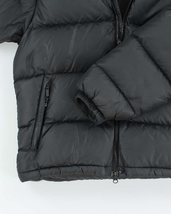 Vintage 2000's Mountain Equipment Co.Hooded Puffer Jacket - M