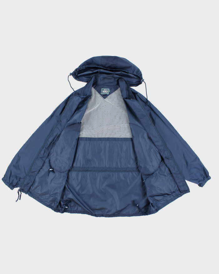 Vintage 90's Woolrich Lightweight Anorak Jacket - L
