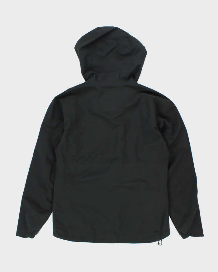 Vintage Y2K Fox Racing Waterproof Hooded Anorak Jacket - L