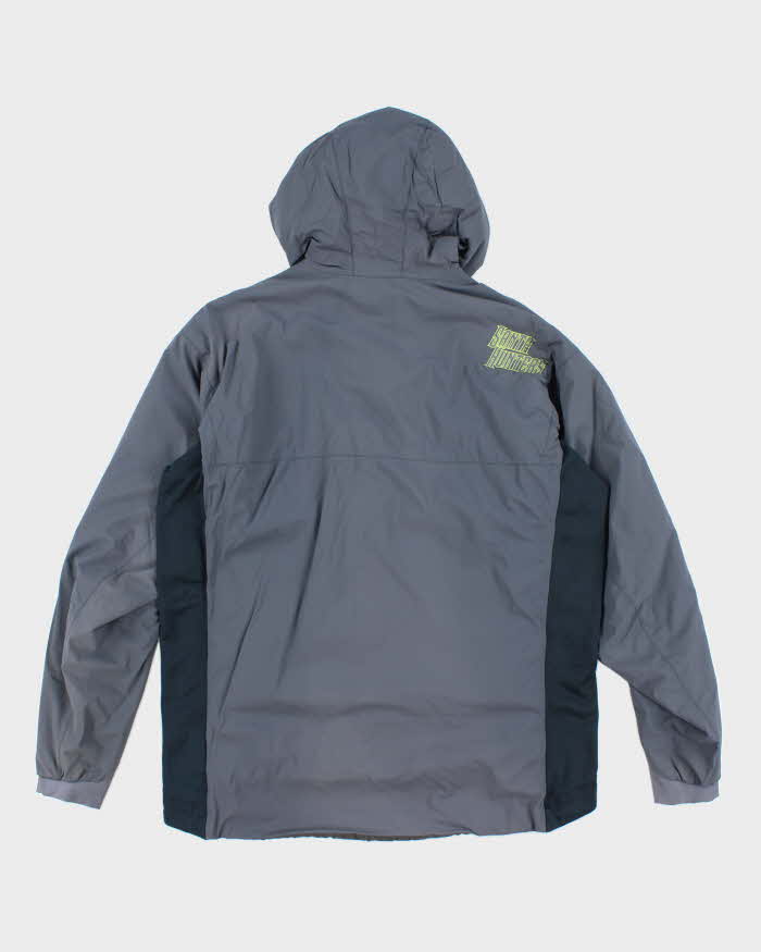 Vintage 2000's Arc'teryx Lightweight Lined Hooded Jacket - XL