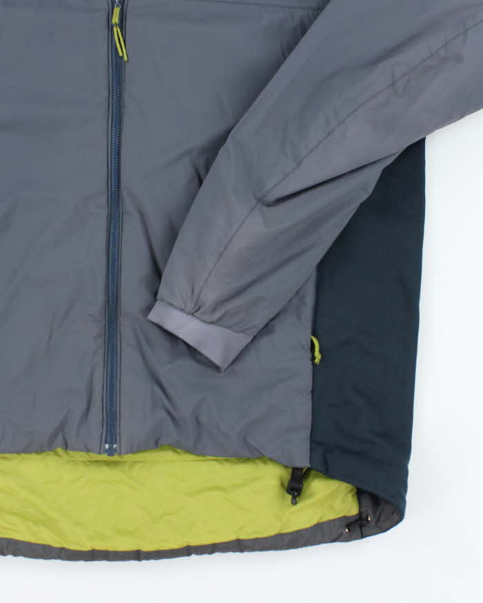 Vintage 2000's Arc'teryx Lightweight Lined Hooded Jacket - XL