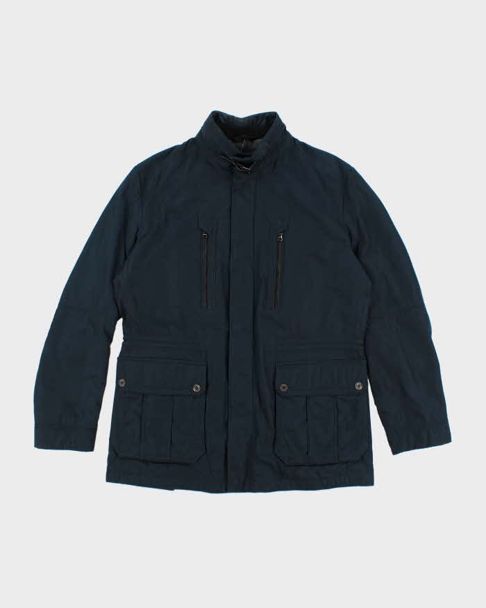 Vintage Hugo Boss Multi Pocketed Utility Jacket - L