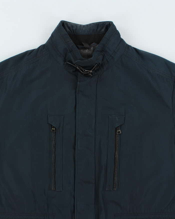 Vintage Hugo Boss Multi Pocketed Utility Jacket - L