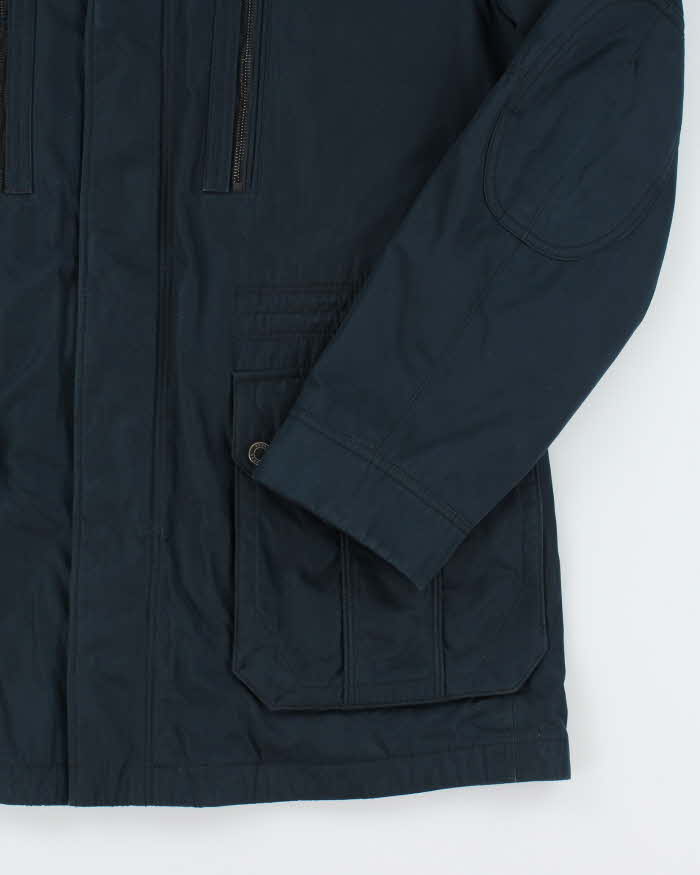 Vintage Hugo Boss Multi Pocketed Utility Jacket - L