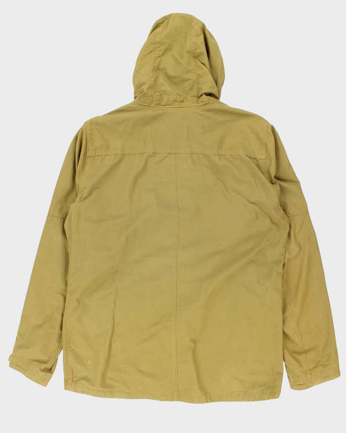 Vintage 2000's Burton Snowboards Hooded Parka Jacket - XL