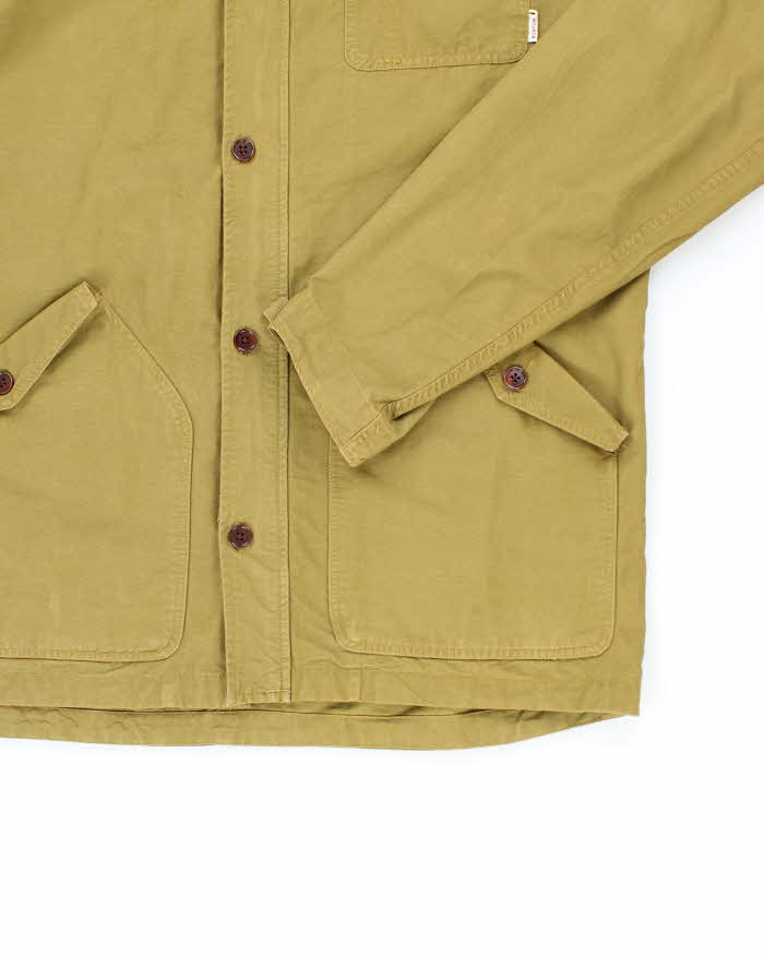 Vintage 2000's Burton Snowboards Hooded Parka Jacket - XL