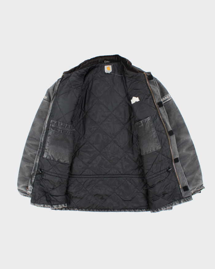 Vintage 2000's Carhartt Heavyweight Multi Pocketed Workwear Jacket - XL