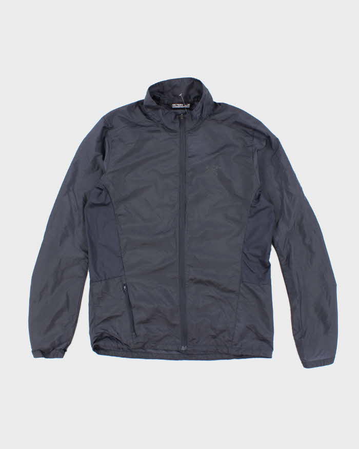 Vintage Arc'teryx Ultra Lightweight Windbreaker Jacket - S