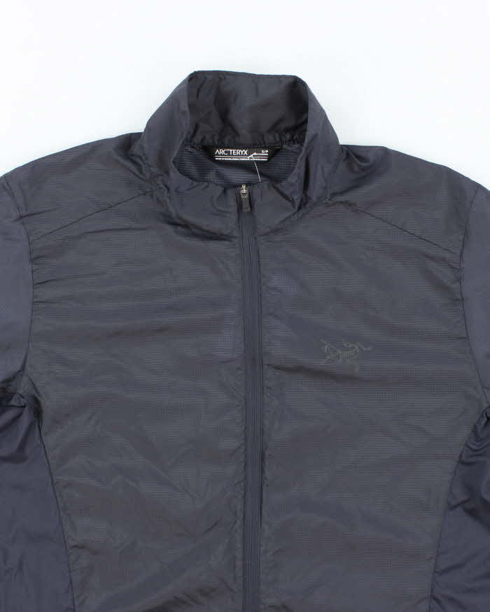 Vintage Arc'teryx Ultra Lightweight Windbreaker Jacket - S