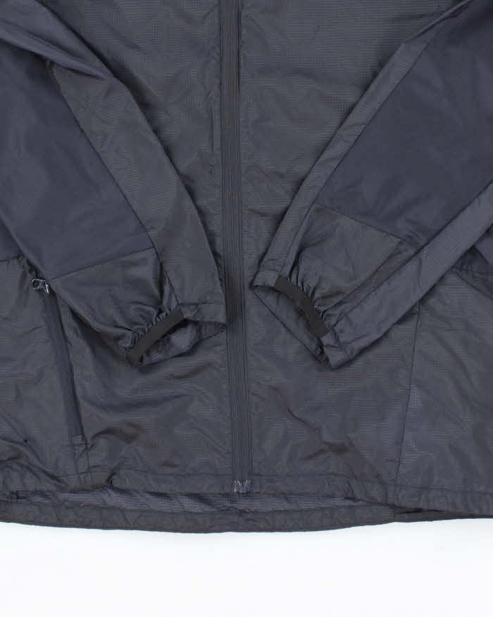 Vintage Arc'teryx Ultra Lightweight Windbreaker Jacket - S
