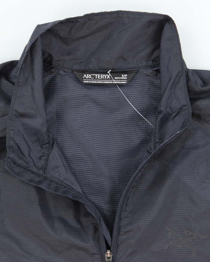 Vintage Arc'teryx Ultra Lightweight Windbreaker Jacket - S