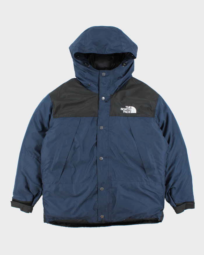 Vintage The North Face Gore-tex Puffer Jacket - XXL – Rokit