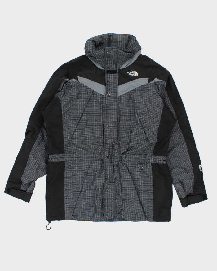 スキー 90s THE NORTH FACE XL skiwear series Vintage 1990s The North Face Extreme Light Ski Jacket - L – Rokit
