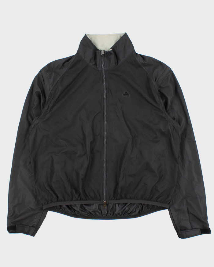 Vintage Y2K 00s Nike ACG Lightweight Shell Gilet & Jacket - L – Rokit