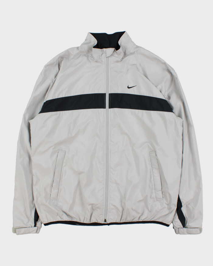 Vintage Y2K 00s Nike Golf Soft Shell Windbreaker Jacket - XL – Rokit