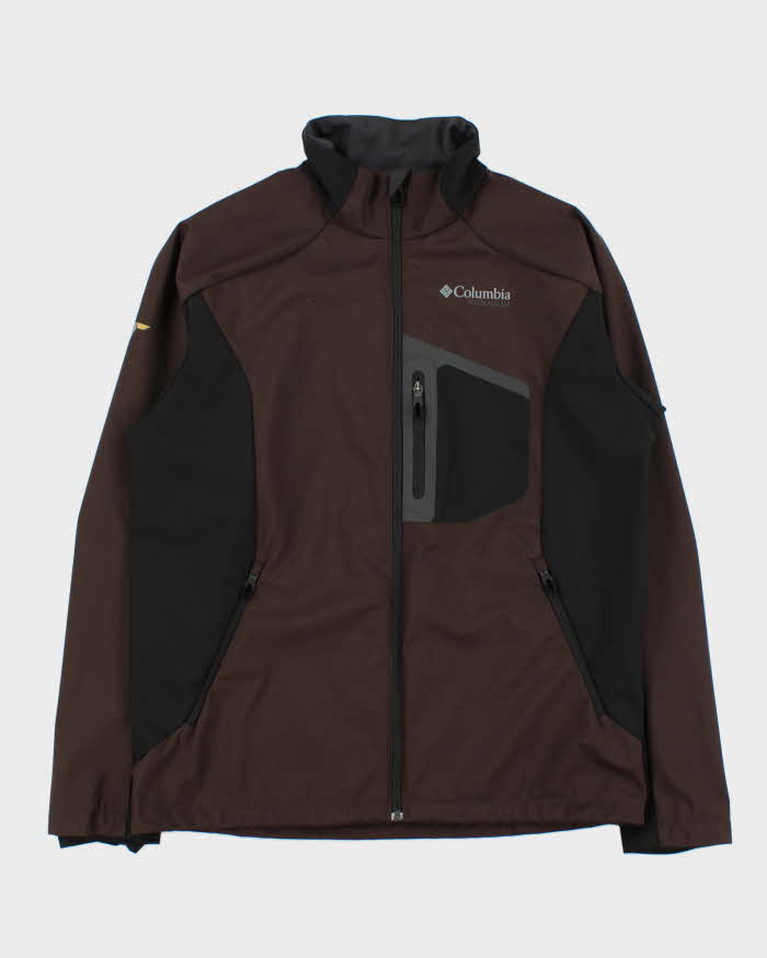 Vintage Softshell Columbia Titanium 2000s Columbia Titanium