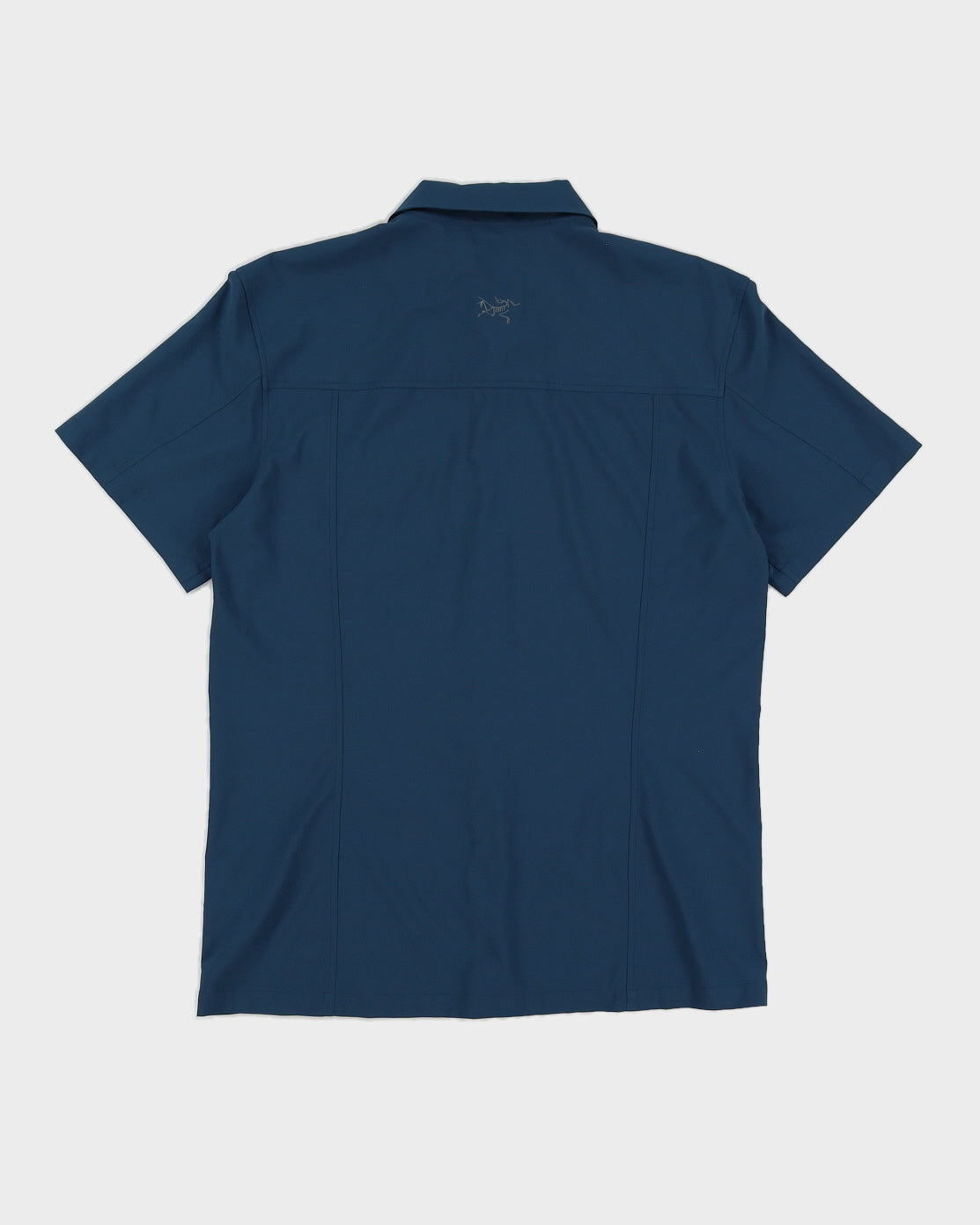Blue Arc'teryx Shirt - M