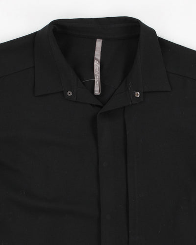 Arc'teryx Black Utility Shirt - M