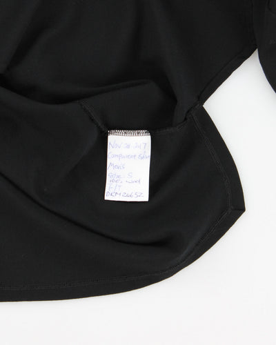 Arc'teryx Black Utility Shirt - M