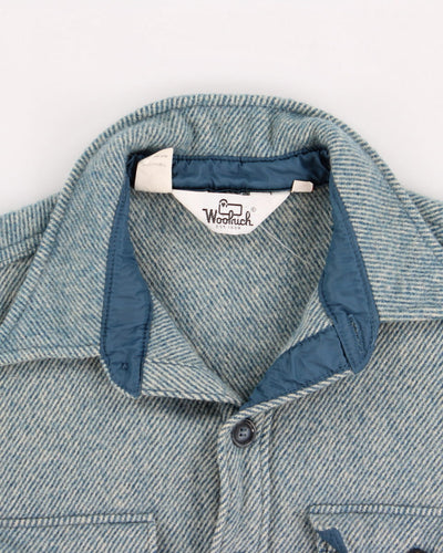 Vintage 60s Woolrich Shirt - XL