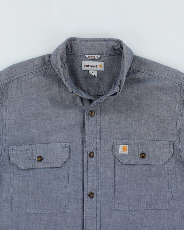 Carhartt Relaxed Fit Shirt - M