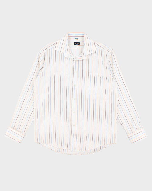 Paul Smith Stripe Shirt - M